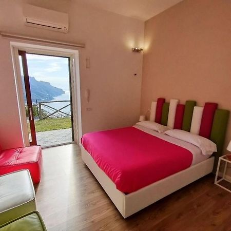 Ravello Views Apartment エクステリア 写真