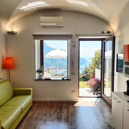 Ravello Views Apartment エクステリア 写真
