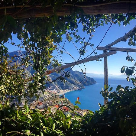 Ravello Views Apartment エクステリア 写真