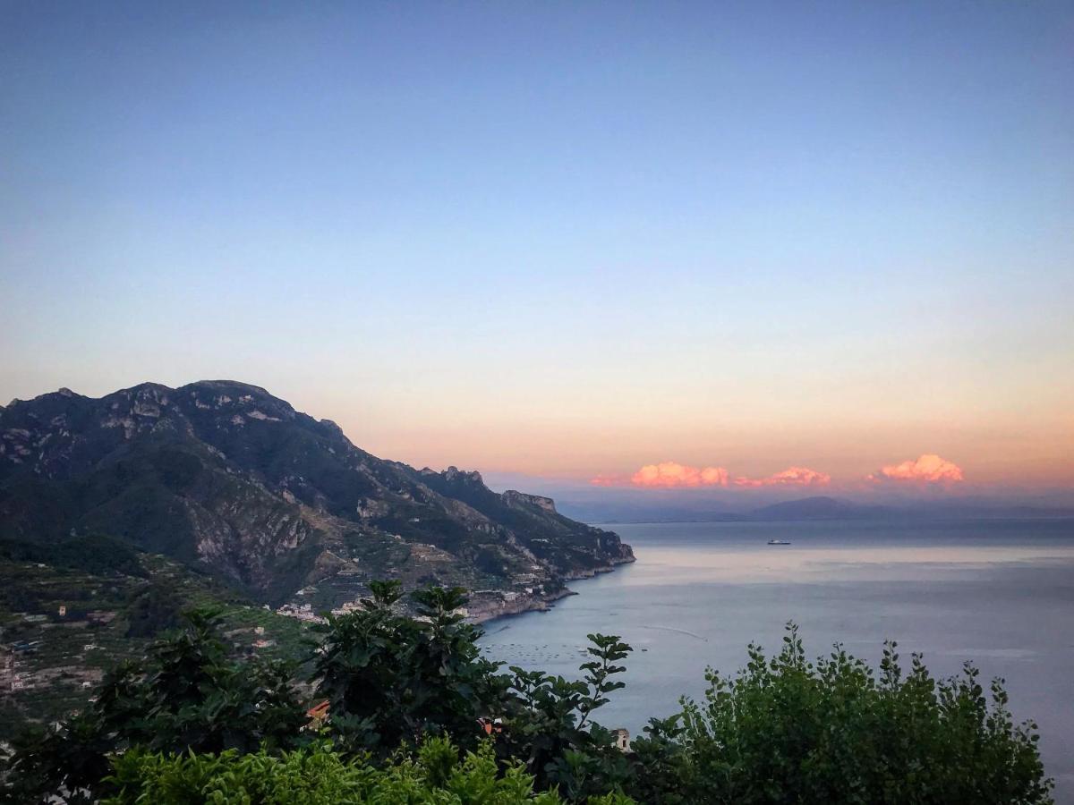 Ravello Views Apartment エクステリア 写真
