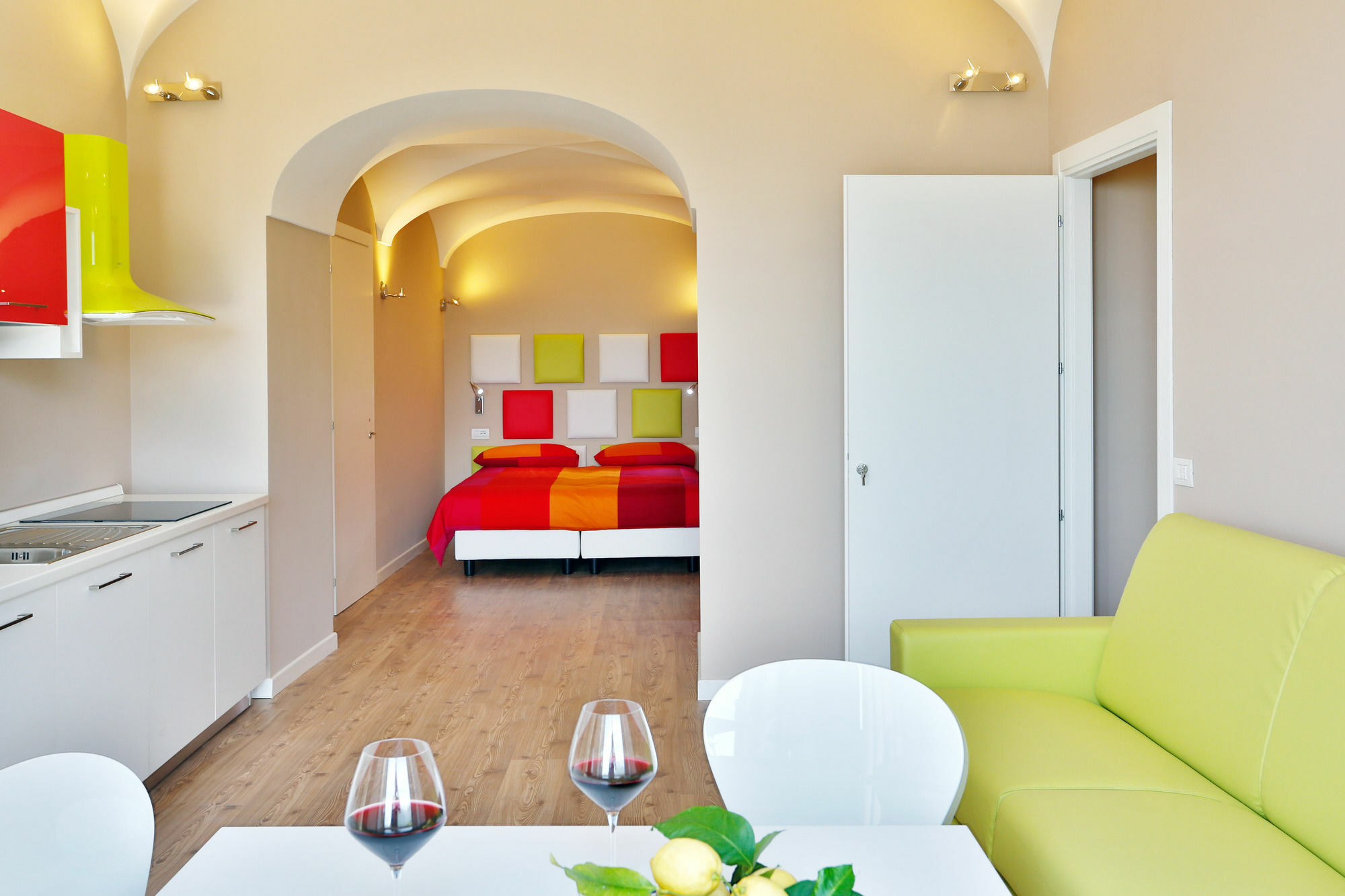 Ravello Views Apartment エクステリア 写真
