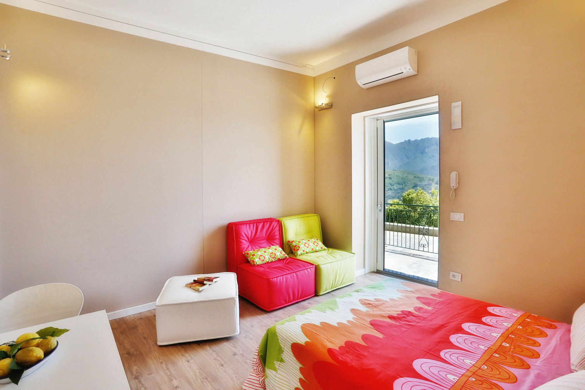 Ravello Views Apartment エクステリア 写真