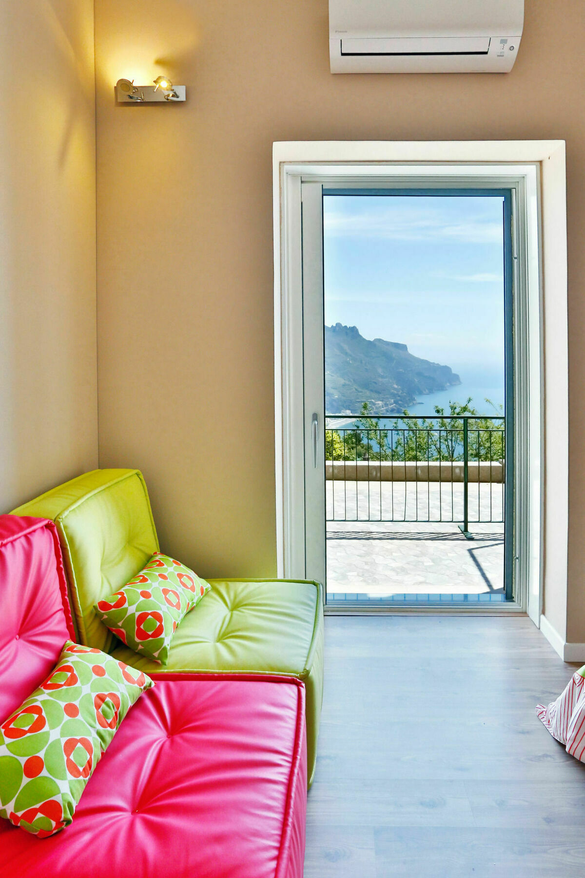 Ravello Views Apartment エクステリア 写真