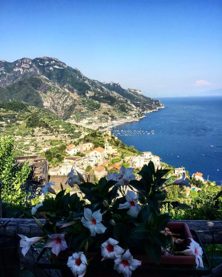 Ravello Views Apartment エクステリア 写真