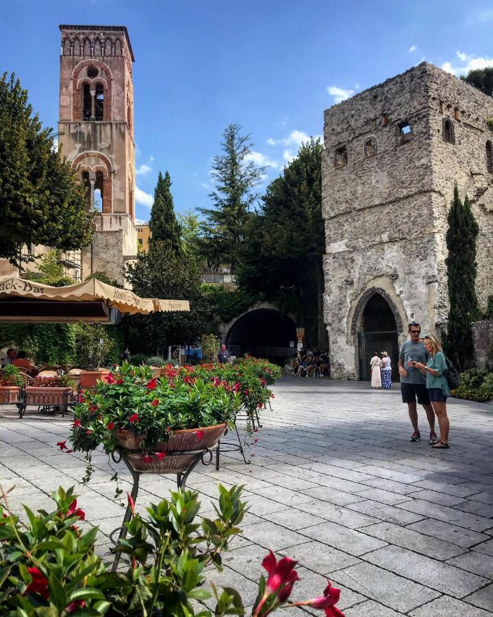 Ravello Views Apartment エクステリア 写真
